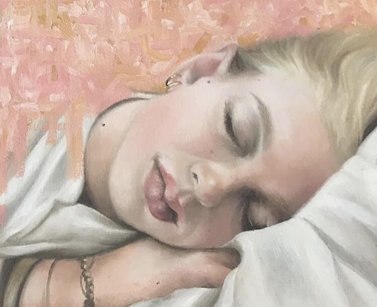 A Fragile State